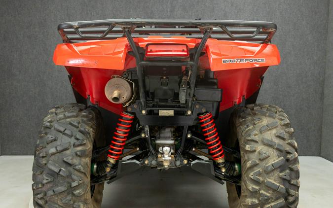 2020 KAWASAKI BRUTE FORCE 750 4X4I EPS