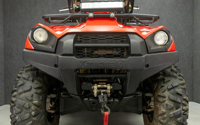 2020 KAWASAKI BRUTE FORCE 750 4X4I EPS