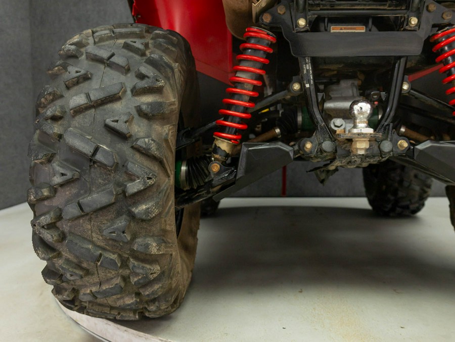 2020 KAWASAKI BRUTE FORCE 750 4X4I EPS