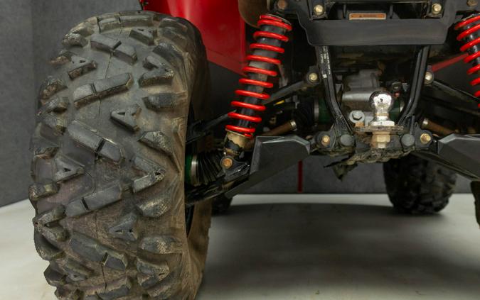 2020 KAWASAKI BRUTE FORCE 750 4X4I EPS
