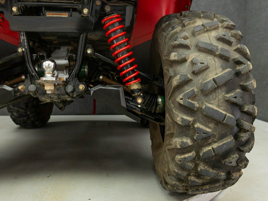 2020 KAWASAKI BRUTE FORCE 750 4X4I EPS