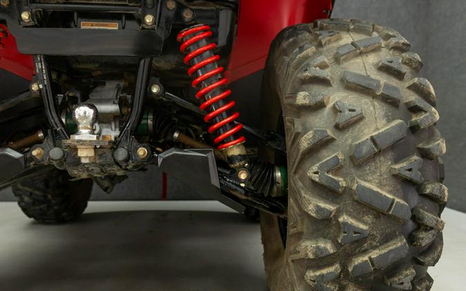 2020 KAWASAKI BRUTE FORCE 750 4X4I EPS