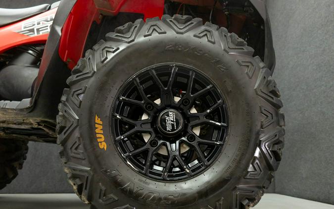 2020 KAWASAKI BRUTE FORCE 750 4X4I EPS