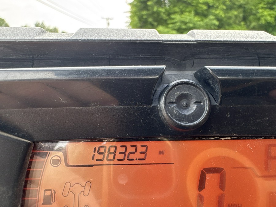 2020 Can-Am Defender HD8