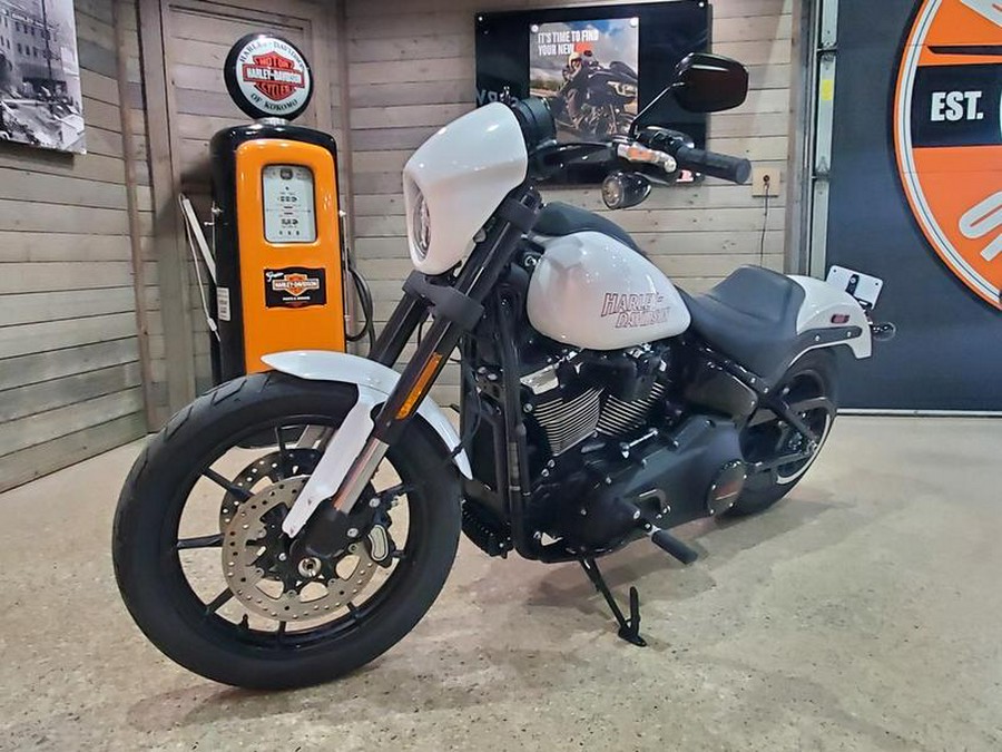 2026 Harley-Davidson® FXLRS - Low Rider® S