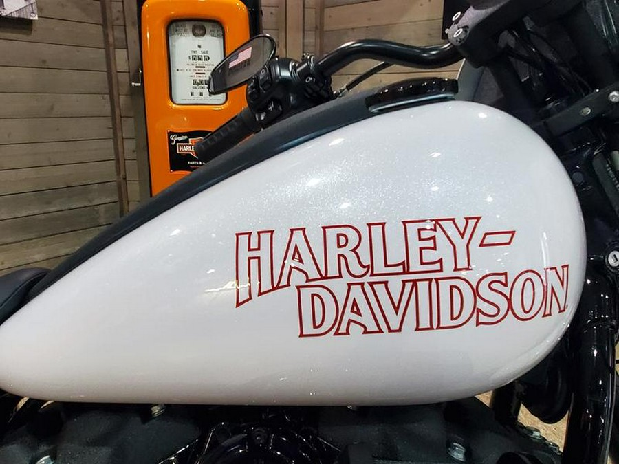2026 Harley-Davidson® FXLRS - Low Rider® S