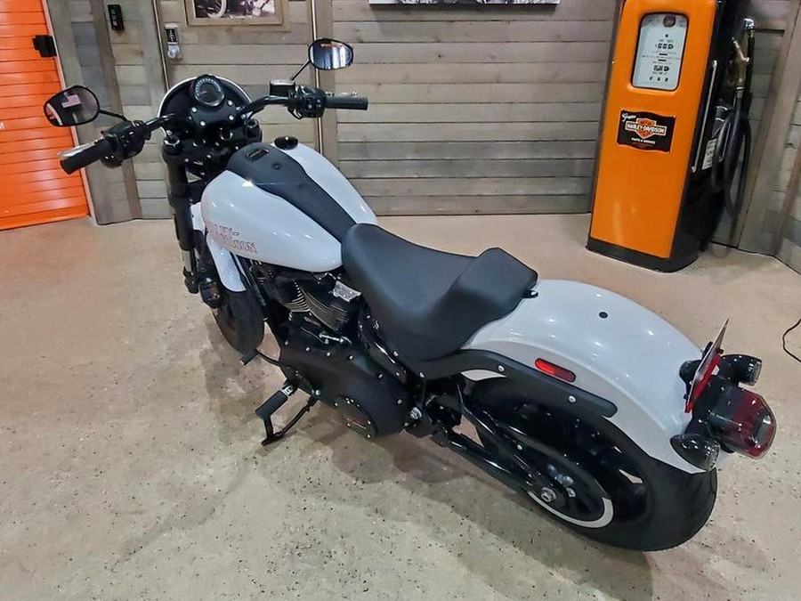 2026 Harley-Davidson® FXLRS - Low Rider® S