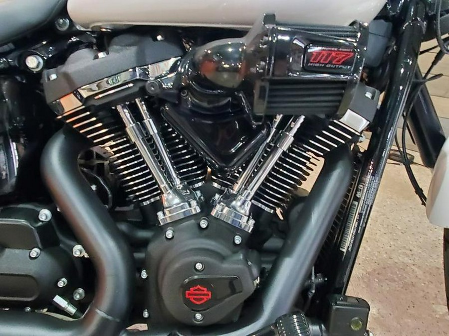 2026 Harley-Davidson® FXLRS - Low Rider® S