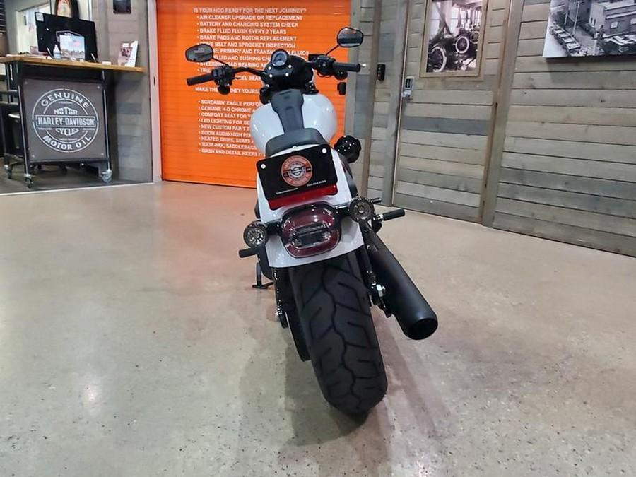 2026 Harley-Davidson® FXLRS - Low Rider® S