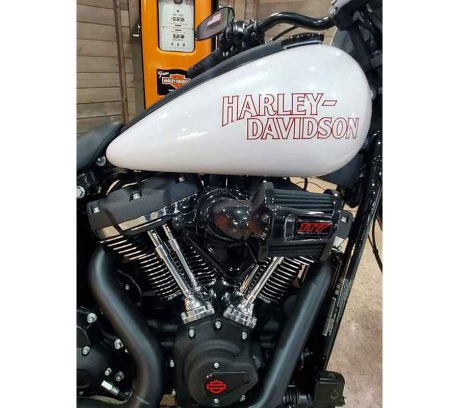 2026 Harley-Davidson® FXLRS - Low Rider® S