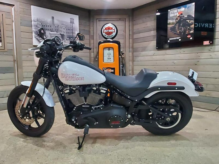 2026 Harley-Davidson® FXLRS - Low Rider® S