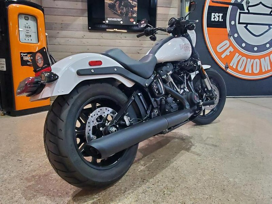 2026 Harley-Davidson® FXLRS - Low Rider® S