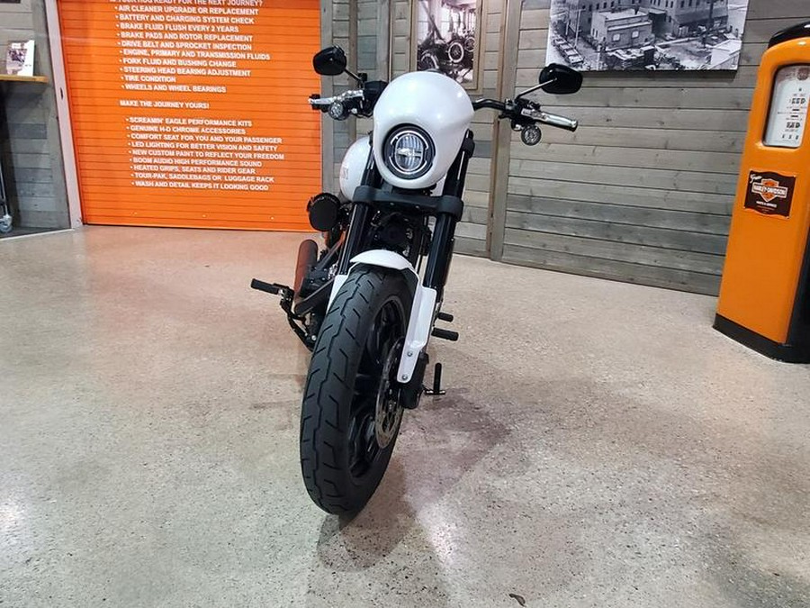 2026 Harley-Davidson® FXLRS - Low Rider® S