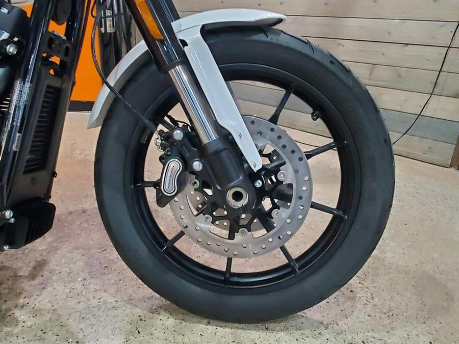2026 Harley-Davidson® FXLRS - Low Rider® S