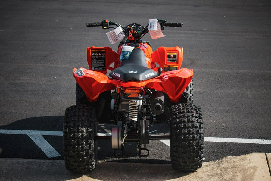 2026 Polaris® Outlaw 110 EFI