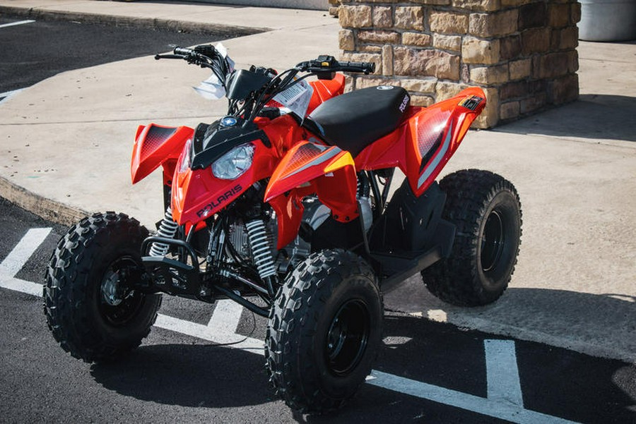 2026 Polaris® Outlaw 110 EFI