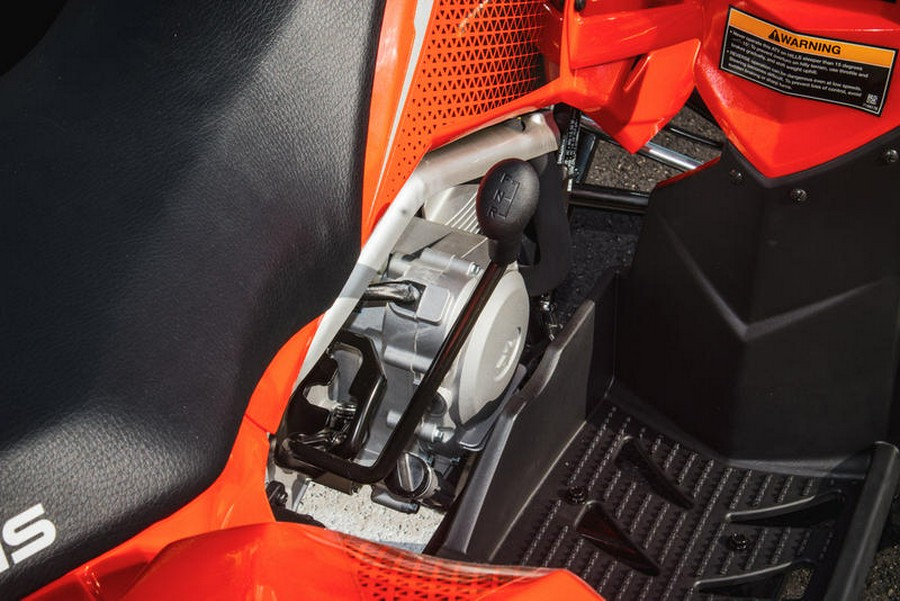 2026 Polaris® Outlaw 110 EFI