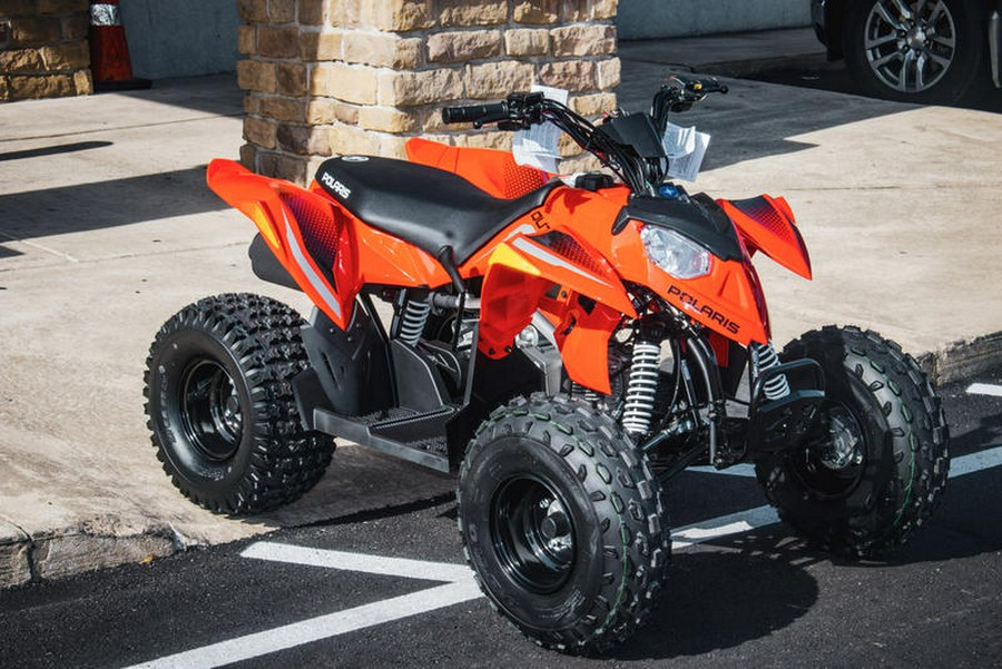 2026 Polaris® Outlaw 110 EFI