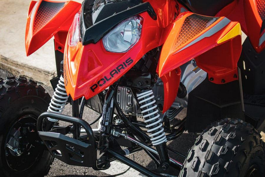 2026 Polaris® Outlaw 110 EFI