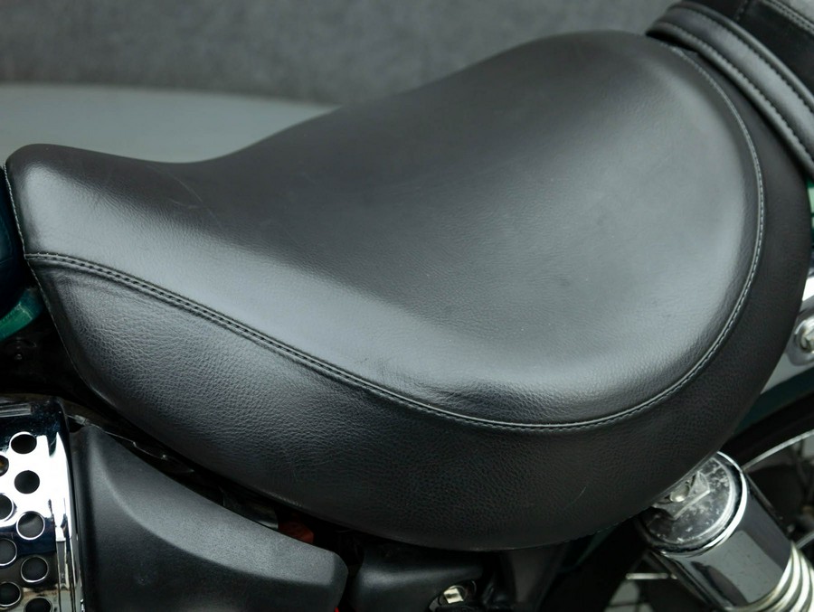 2005 TRIUMPH AMERICA