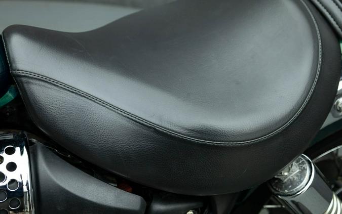 2005 TRIUMPH AMERICA