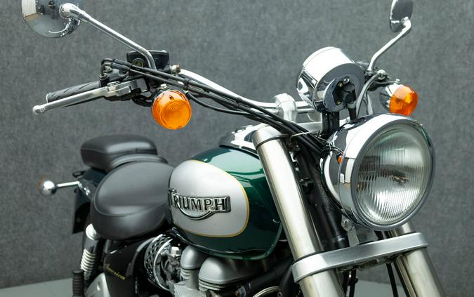 2005 TRIUMPH AMERICA