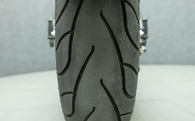 2005 TRIUMPH AMERICA