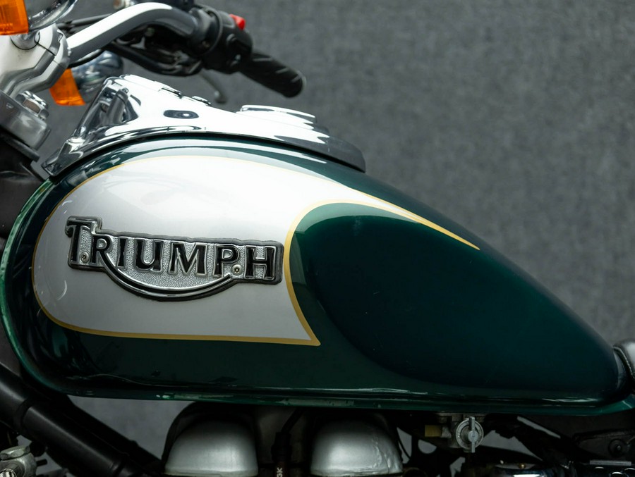 2005 TRIUMPH AMERICA
