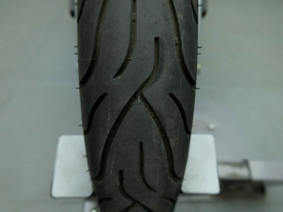 2005 TRIUMPH AMERICA