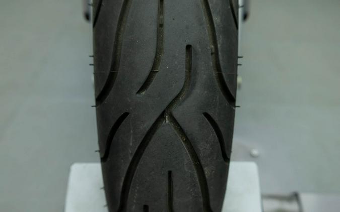 2005 TRIUMPH AMERICA