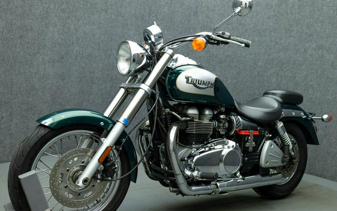 2005 TRIUMPH AMERICA