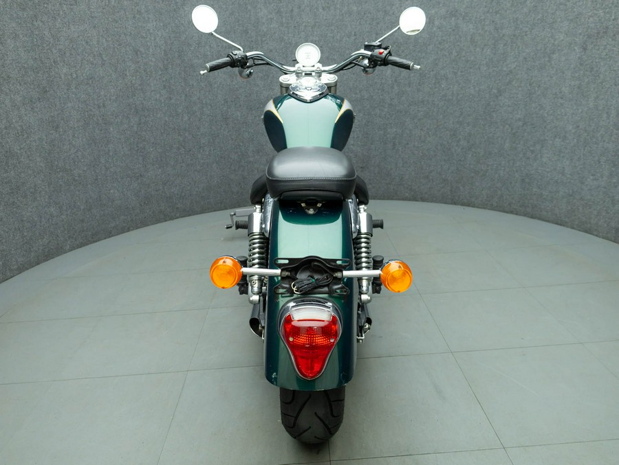2005 TRIUMPH AMERICA