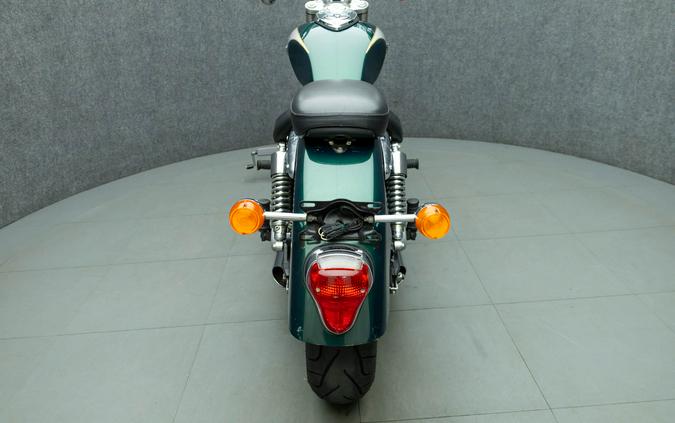 2005 TRIUMPH AMERICA