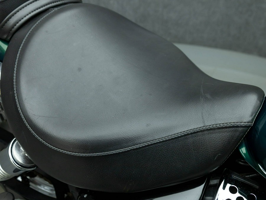 2005 TRIUMPH AMERICA