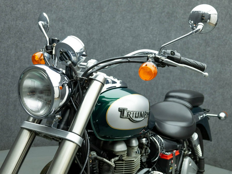 2005 TRIUMPH AMERICA