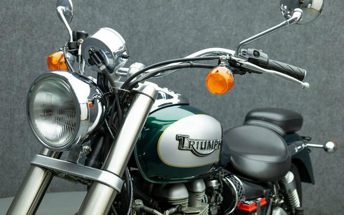 2005 TRIUMPH AMERICA