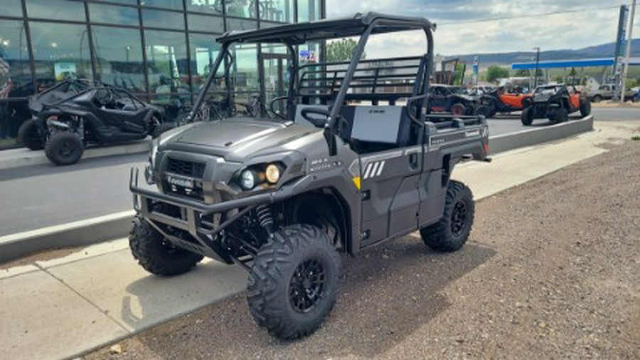 2027 Kawasaki MULE PRO-FXR™ 1000 LE