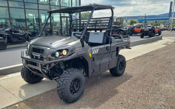 2027 Kawasaki MULE PRO-FXR™ 1000 LE