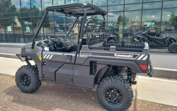 2027 Kawasaki MULE PRO-FXR™ 1000 LE