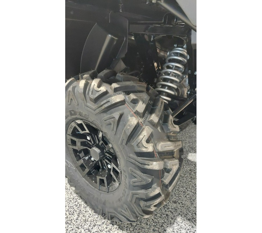 2027 Kawasaki MULE PRO-FXR™ 1000 LE