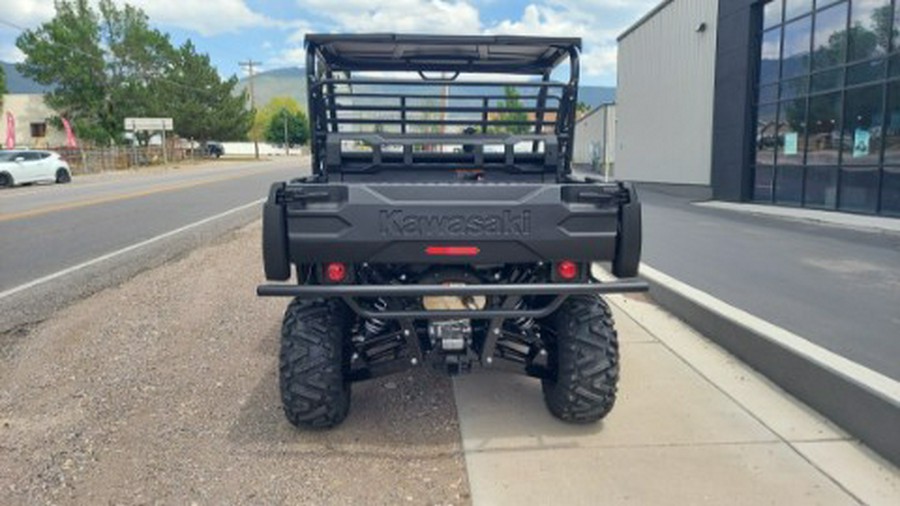 2027 Kawasaki MULE PRO-FXR™ 1000 LE