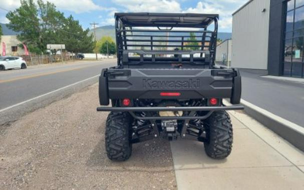 2027 Kawasaki MULE PRO-FXR™ 1000 LE