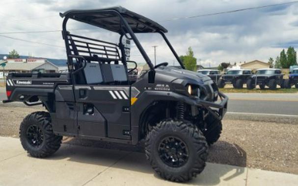 2027 Kawasaki MULE PRO-FXR™ 1000 LE