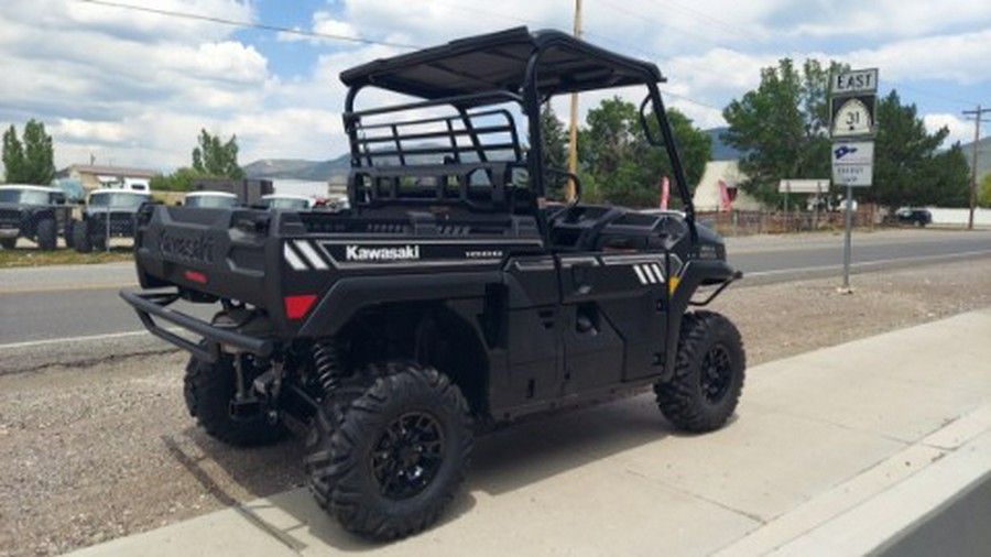 2027 Kawasaki MULE PRO-FXR™ 1000 LE