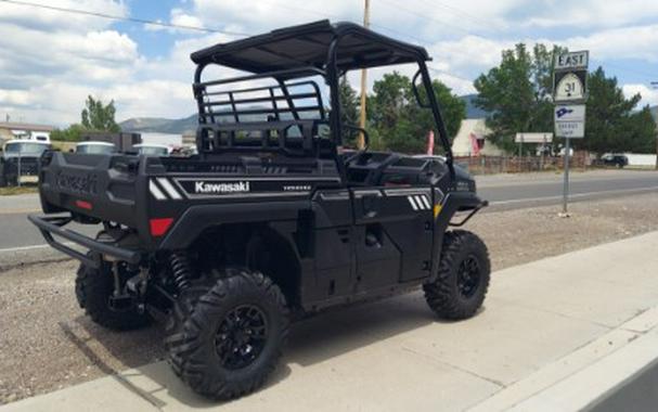 2027 Kawasaki MULE PRO-FXR™ 1000 LE