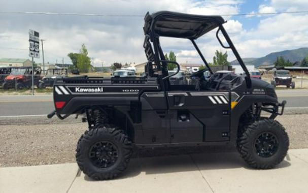 2027 Kawasaki MULE PRO-FXR™ 1000 LE