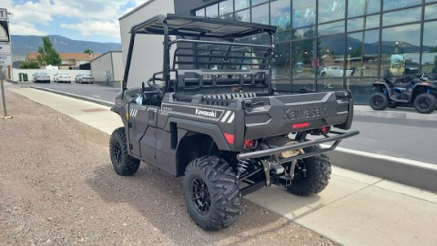 2027 Kawasaki MULE PRO-FXR™ 1000 LE