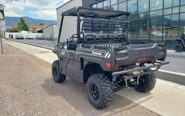 2027 Kawasaki MULE PRO-FXR™ 1000 LE