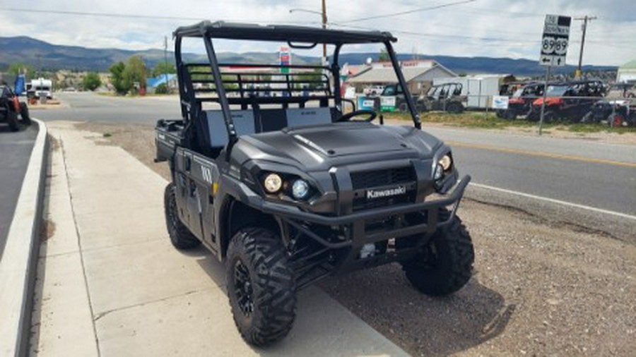 2027 Kawasaki MULE PRO-FXR™ 1000 LE