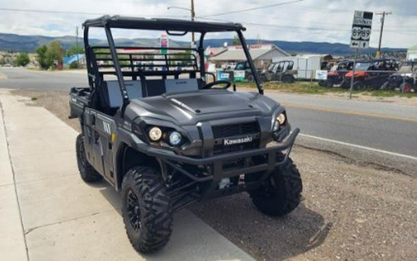 2027 Kawasaki MULE PRO-FXR™ 1000 LE